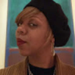 Meet your Posher, Erica